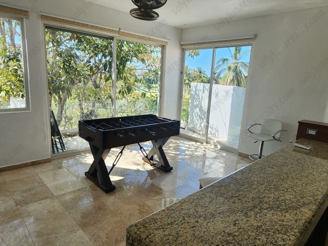 Casa Bocanegra  | Marina  - Puerto Vallarta - Jalisco