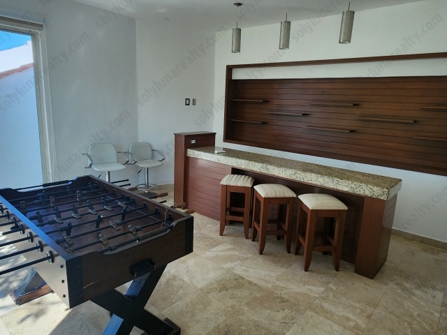 Casa Bocanegra  | Marina  - Puerto Vallarta - Jalisco