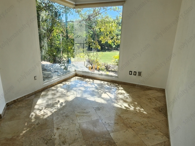 Casa Bocanegra  | Marina  - Puerto Vallarta - Jalisco