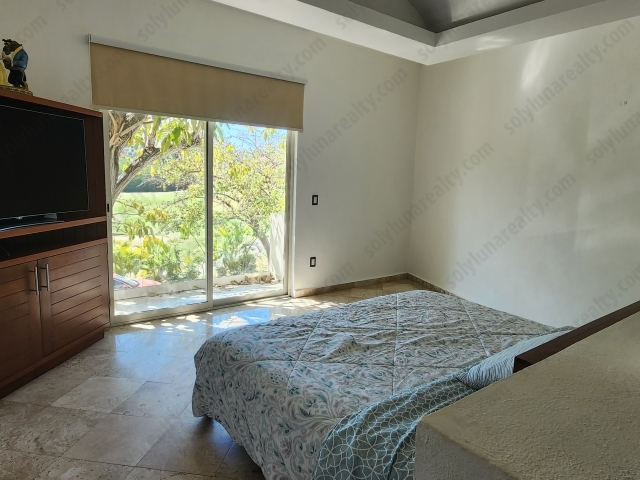 Casa Bocanegra  | Marina  - Puerto Vallarta - Jalisco