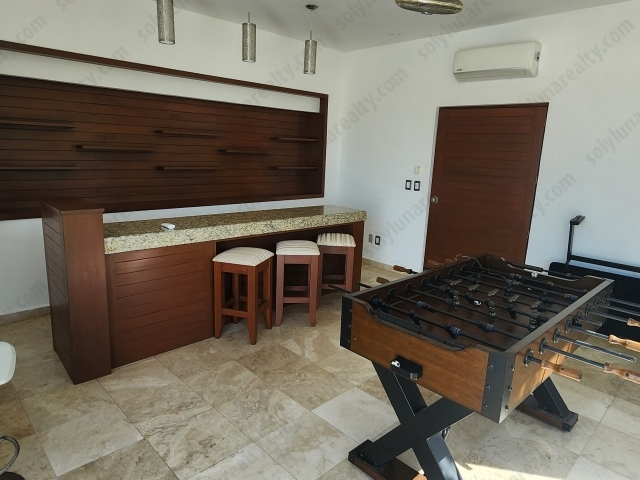 Casa Bocanegra  | Marina  - Puerto Vallarta - Jalisco