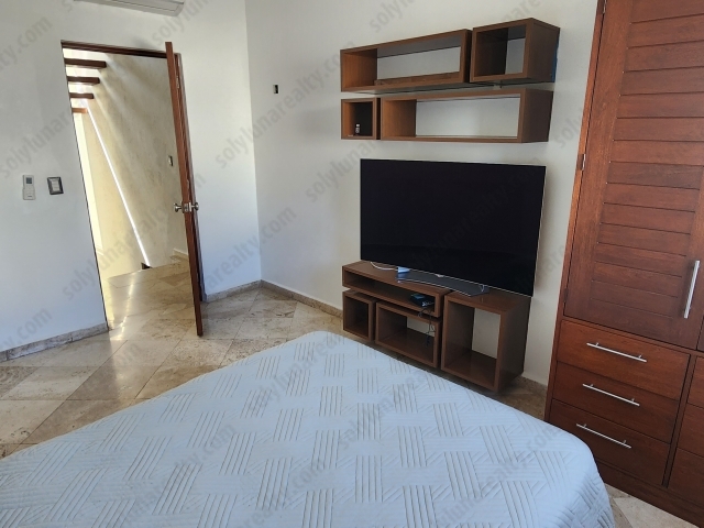 Casa Bocanegra  | Marina  - Puerto Vallarta - Jalisco
