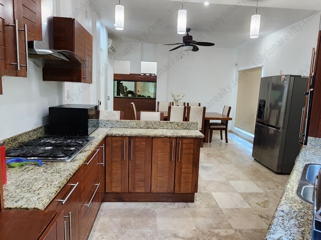Casa Bocanegra  | Marina  - Puerto Vallarta - Jalisco