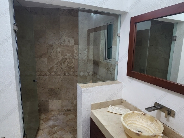 Casa Bocanegra  | Marina  - Puerto Vallarta - Jalisco