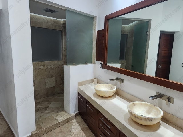 Casa Bocanegra  | Marina  - Puerto Vallarta - Jalisco