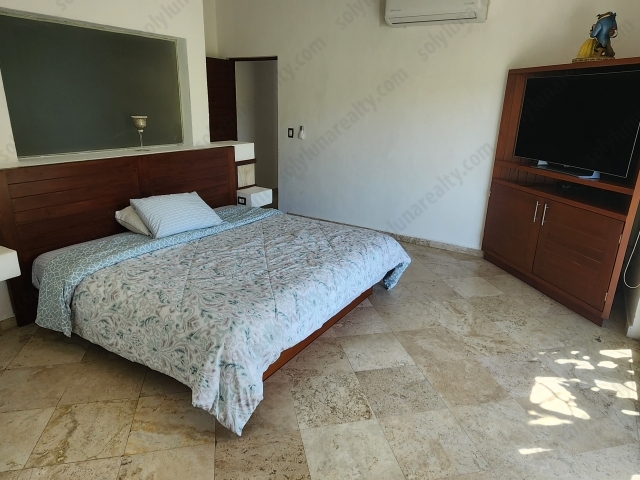 Casa Bocanegra  | Marina  - Puerto Vallarta - Jalisco