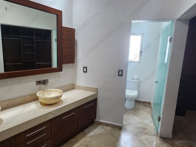 Casa Bocanegra  | Marina  - Puerto Vallarta - Jalisco
