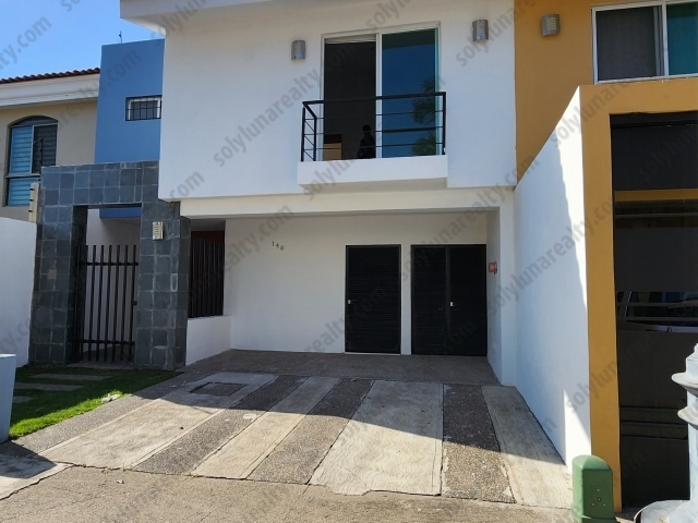 Casa Rio Papaloapan | Fluvial vallarta - Puerto Vallarta - Jalisco