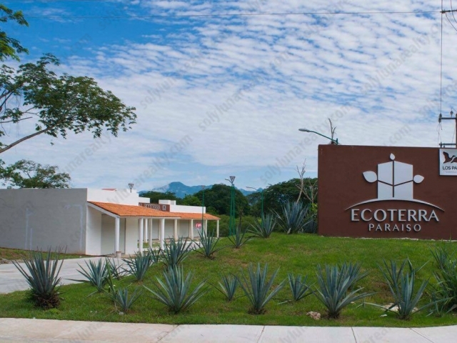 Departamento Bahia Tobari | Ecoterra - Puerto Vallarta - Jalisco