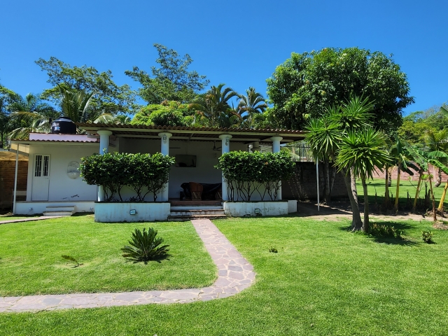 Villas Juntas y Los Veranos | Las Juntas y Los Veranos - Cabo Corrientes - Jalisco