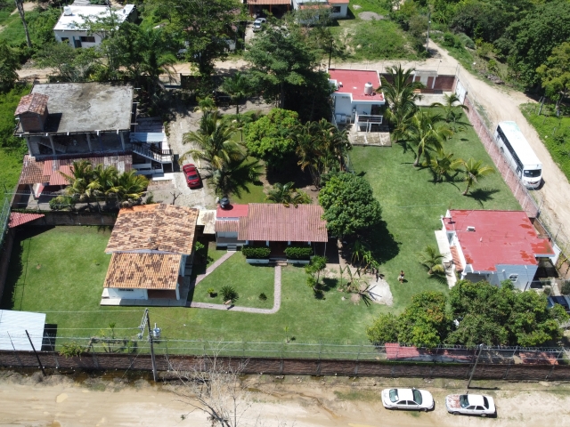 Villas Juntas y Los Veranos | Las Juntas y Los Veranos - Cabo Corrientes - Jalisco