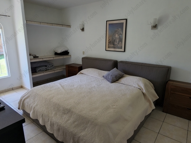 Villas Juntas y Los Veranos | Las Juntas y Los Veranos - Cabo Corrientes - Jalisco