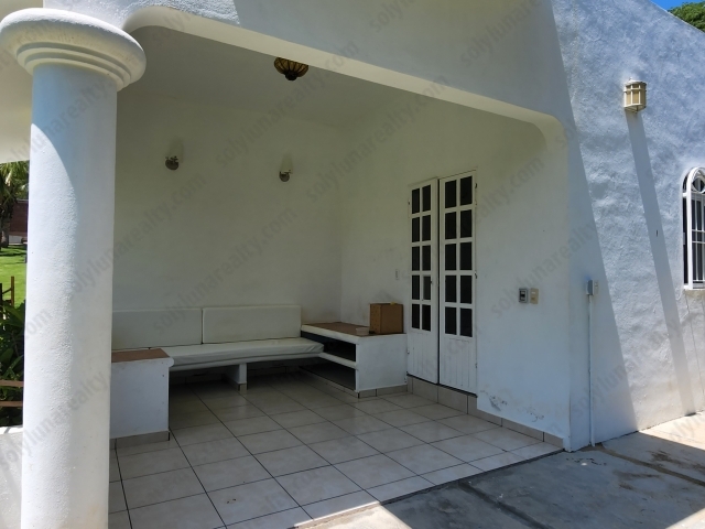 Villas Juntas y Los Veranos | Las Juntas y Los Veranos - Cabo Corrientes - Jalisco