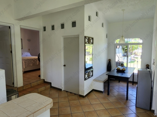 Villas Juntas y Los Veranos | Las Juntas y Los Veranos - Cabo Corrientes - Jalisco