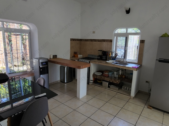 Villas Juntas y Los Veranos | Las Juntas y Los Veranos - Cabo Corrientes - Jalisco