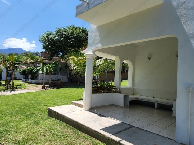 Villas Juntas y Los Veranos | Las Juntas y Los Veranos - Cabo Corrientes - Jalisco