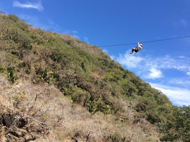 Villas Juntas y Los Veranos | Las Juntas y Los Veranos - Cabo Corrientes - Jalisco