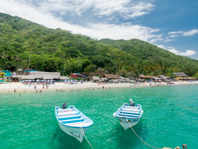 Villas Juntas y Los Veranos | Las Juntas y Los Veranos - Cabo Corrientes - Jalisco