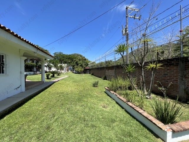 Villas Juntas y Los Veranos | Las Juntas y Los Veranos - Cabo Corrientes - Jalisco