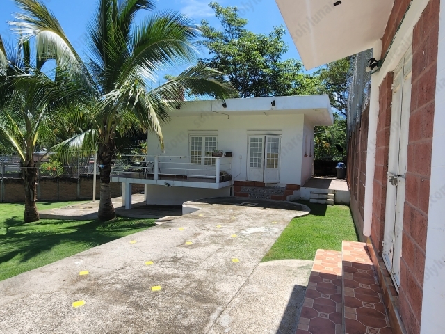 Villas Juntas y Los Veranos | Las Juntas y Los Veranos - Cabo Corrientes - Jalisco