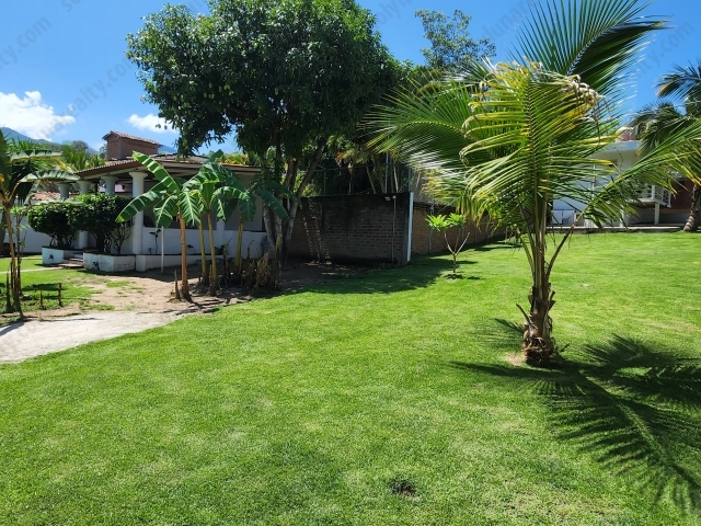 Villas Juntas y Los Veranos | Las Juntas y Los Veranos - Cabo Corrientes - Jalisco