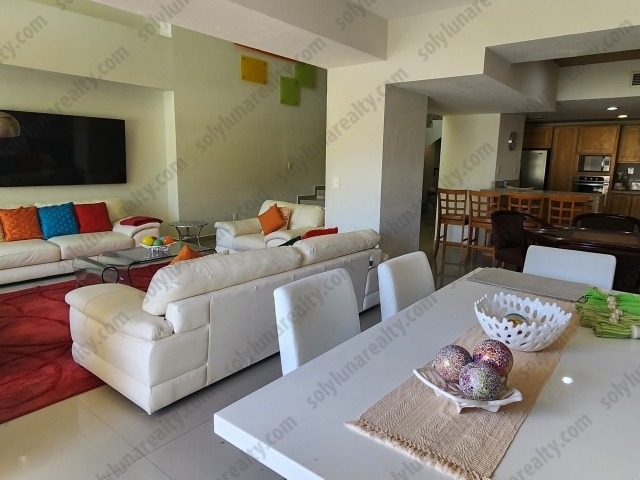 Bay View Grand C-5 | marina vallarta - Puerto Vallarta - Jalisco