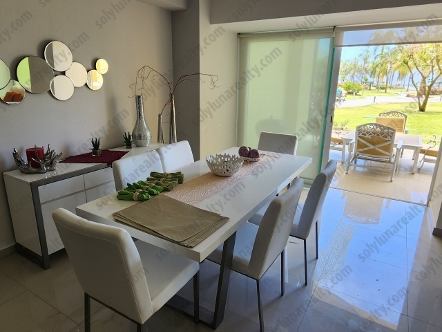 Bay View Grand C-5 | marina vallarta - Puerto Vallarta - Jalisco