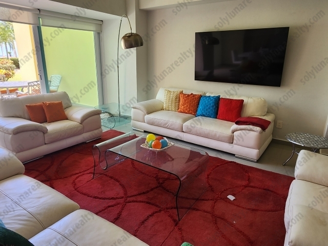 Bay View Grand C-5 | marina vallarta - Puerto Vallarta - Jalisco