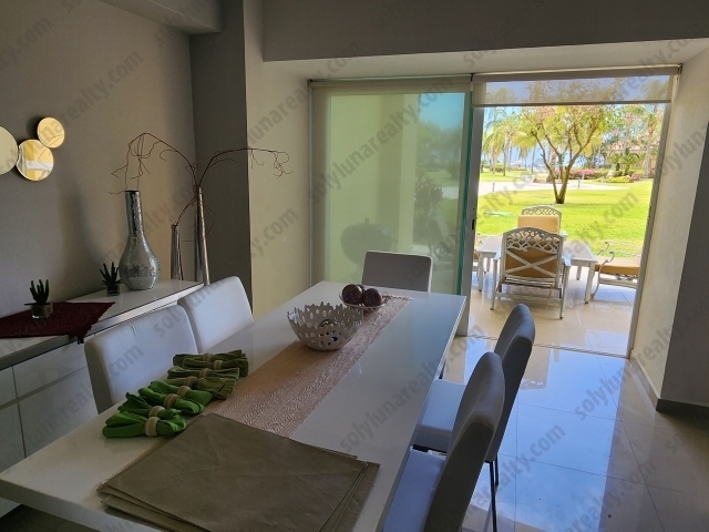 Bay View Grand C-5 | marina vallarta - Puerto Vallarta - Jalisco