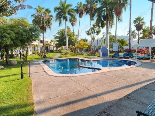 Casa Coto Serafines | Rincón del Cielo - Riviera Nayarit - Nayarit