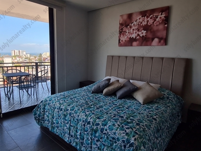 Torre 21 4C | Lazaro cardeanas - Puerto Vallarta - jalisco