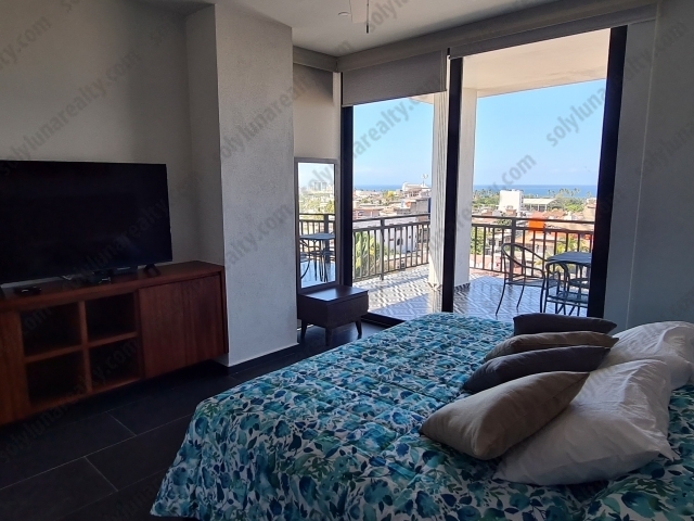 Torre 21 4C | Lazaro cardeanas - Puerto Vallarta - jalisco