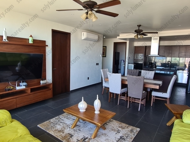 Torre 21 4C | Lazaro cardeanas - Puerto Vallarta - jalisco