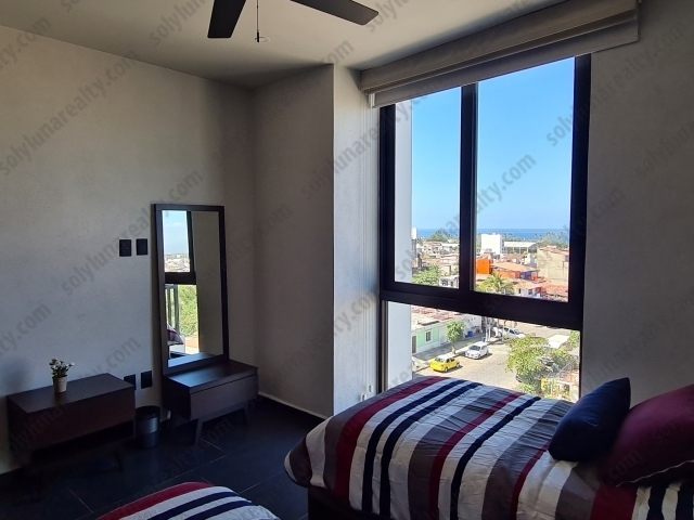 Torre 21 4C | Lazaro cardeanas - Puerto Vallarta - jalisco