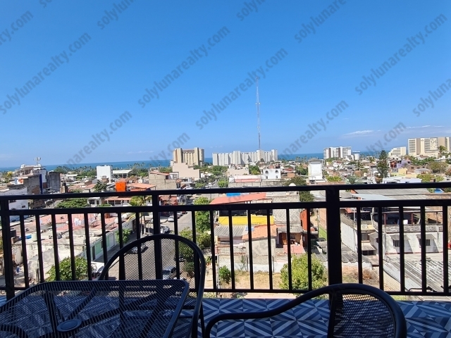 Torre 21 4C | Lazaro cardeanas - Puerto Vallarta - jalisco
