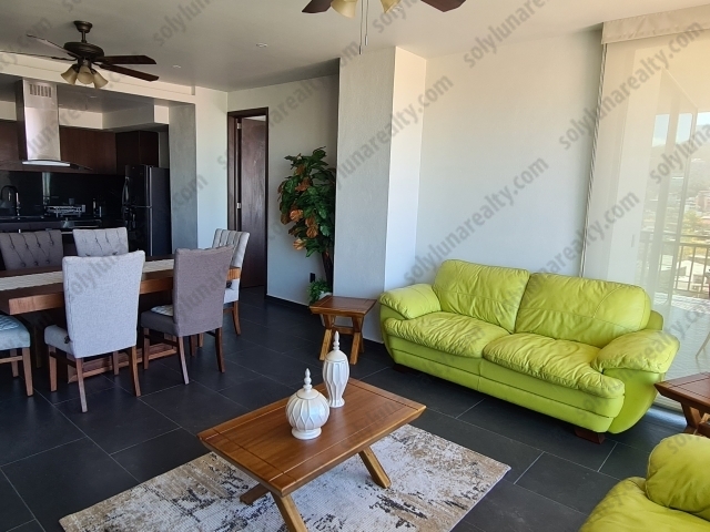 Torre 21 4C | Lazaro cardeanas - Puerto Vallarta - jalisco