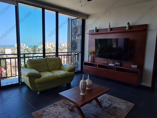 Torre 21 4C | Lazaro cardeanas - Puerto Vallarta - jalisco