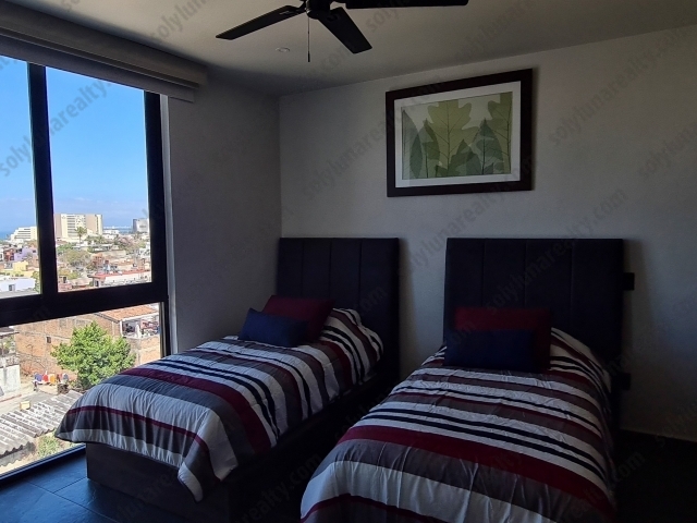 Torre 21 4C | Lazaro cardeanas - Puerto Vallarta - jalisco