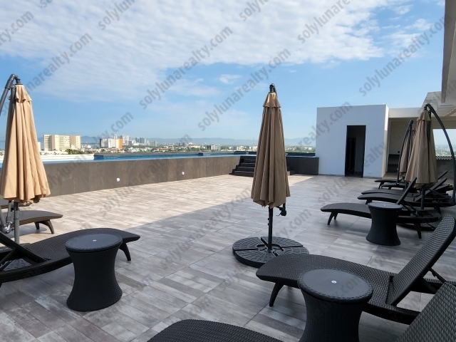 Torre 21 4C | Lazaro cardeanas - Puerto Vallarta - jalisco