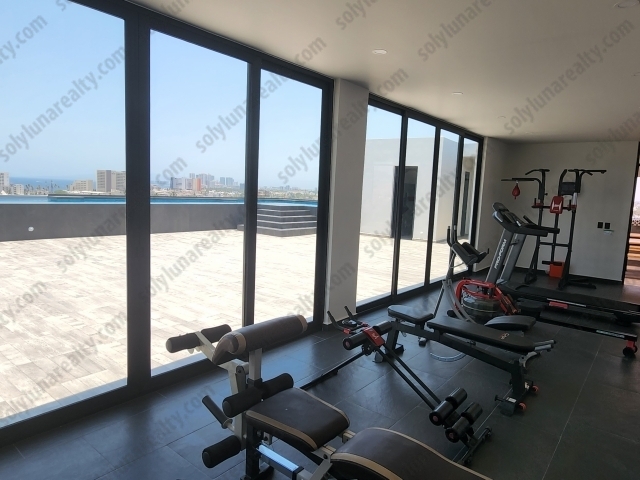 Torre 21 4C | Lazaro cardeanas - Puerto Vallarta - jalisco