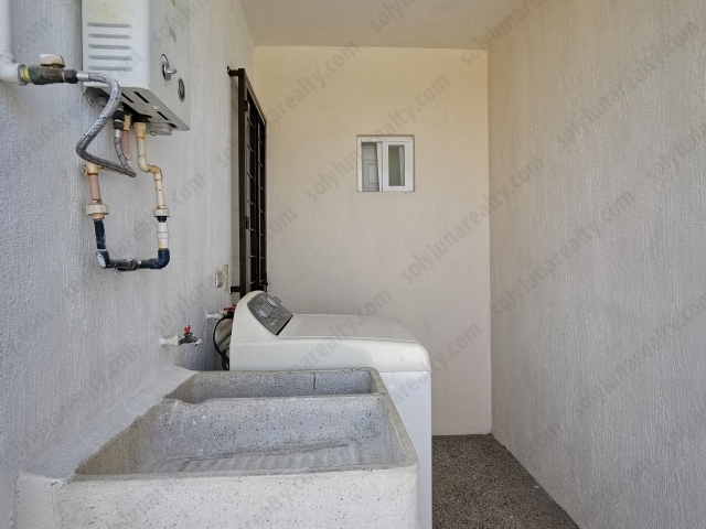 Casa Roble Rojo | Fraccionamiento El Roble - Riviera Nayarit - Nayarit