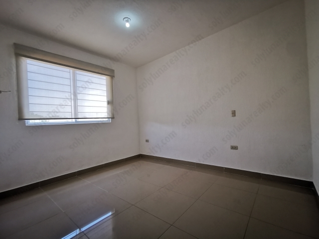 Casa Roble Rojo | Fraccionamiento El Roble - Riviera Nayarit - Nayarit