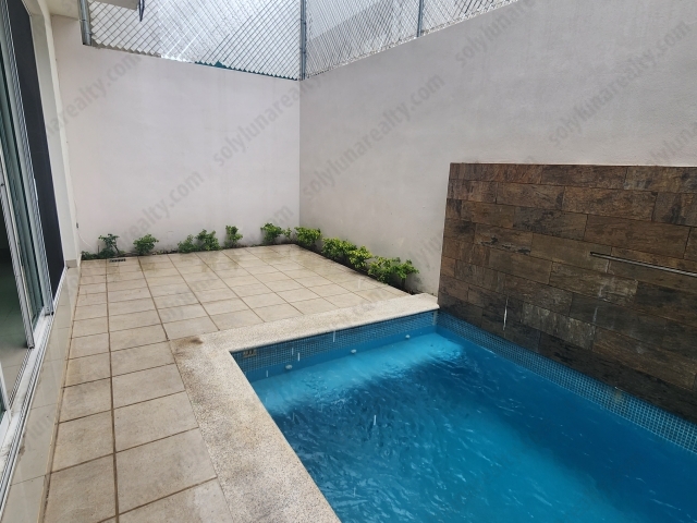Casa Volga 207 | Fluvial vallarta - Puerto Vallarta - Jalisco