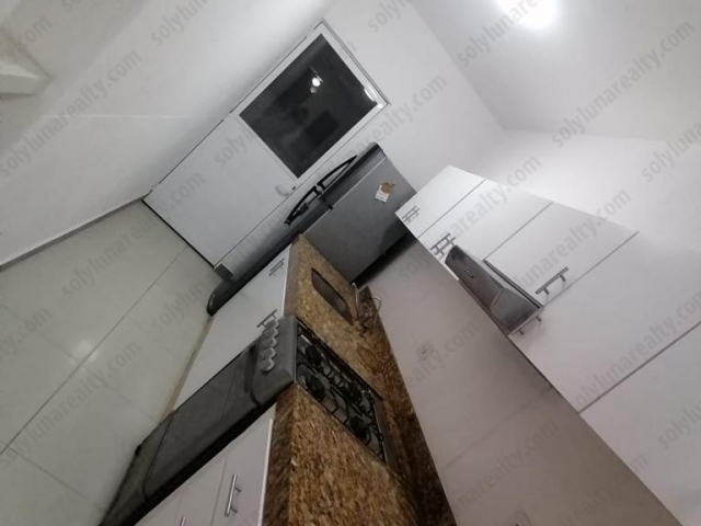 Departamento en Maralta | Bosques del Progreso - Puerto Vallarta - Jalisco