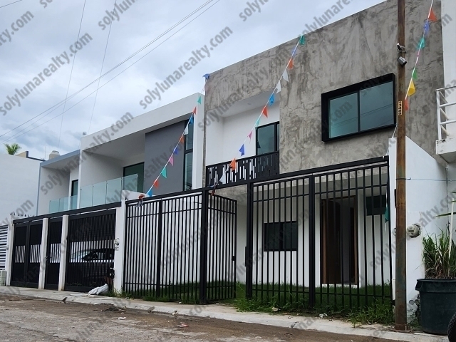 Casa Valle del Mar | Tabachines - Puerto Vallarta - Jalisco