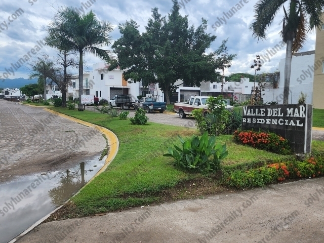 Casa Valle del Mar | Tabachines - Puerto Vallarta - Jalisco