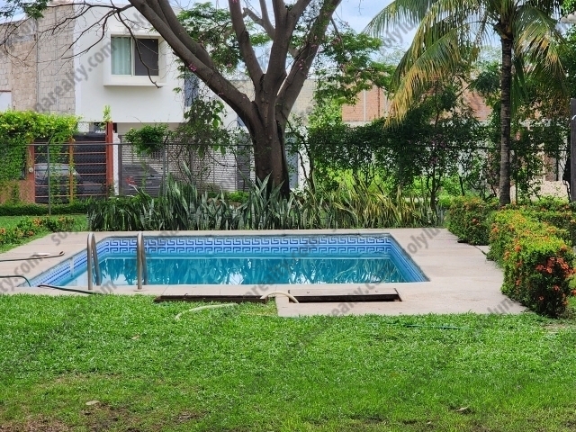 Casa Valle del Mar | Tabachines - Puerto Vallarta - Jalisco