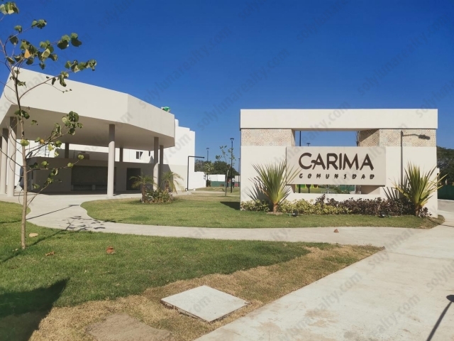 Condominio CARIMA | Mezcalez - Riviera Nayarit - Nayarit