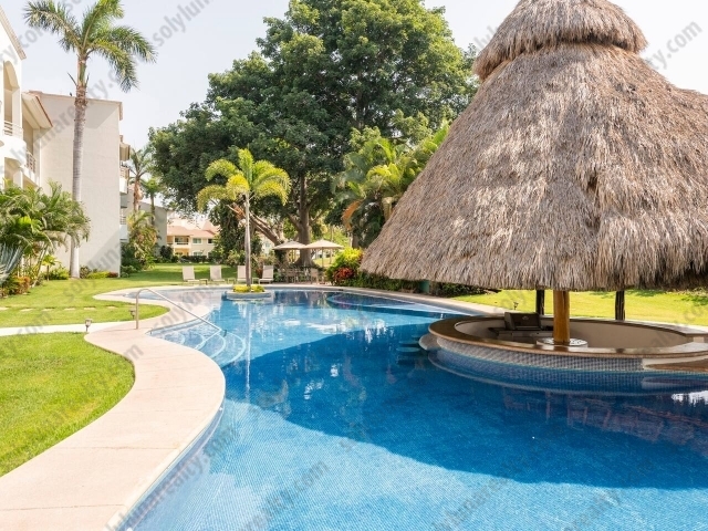Green Bay 1  | Los tigres Club de golf - Riviera Nayarit - Nayarit
