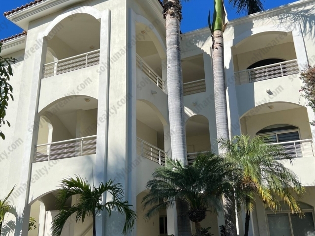 Green Bay 1  | Los tigres Club de golf - Riviera Nayarit - Nayarit